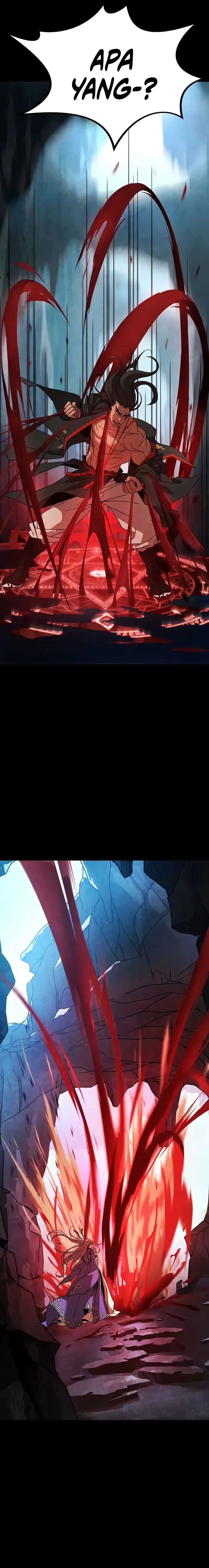 To Hell With the Status Window Chapter 01 Gambar 30