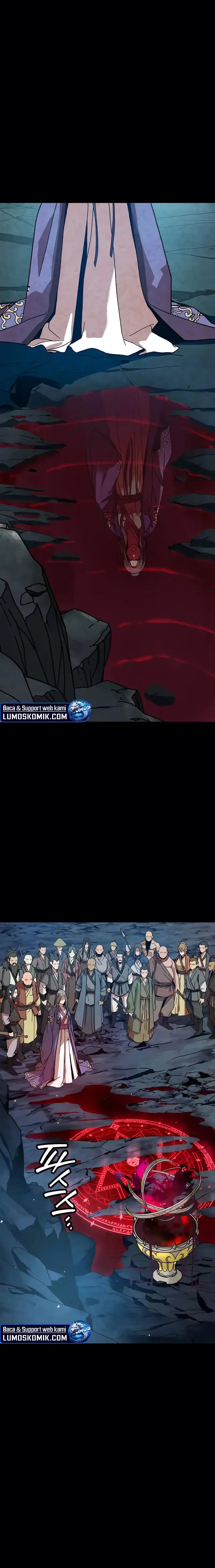 To Hell With the Status Window Chapter 01 Gambar 31