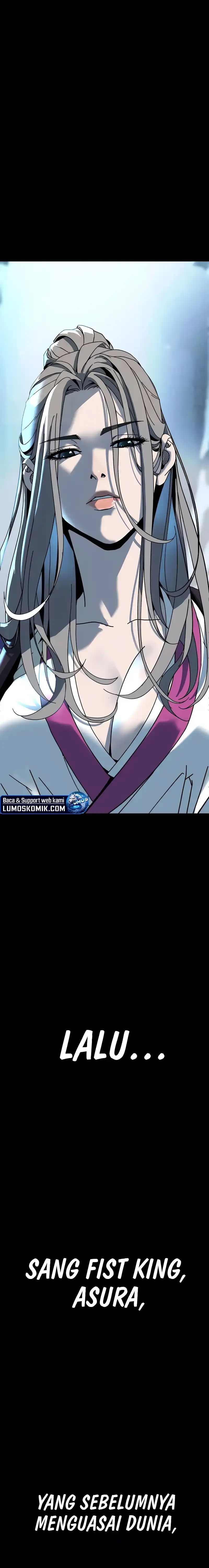 To Hell With the Status Window Chapter 01 Gambar 33