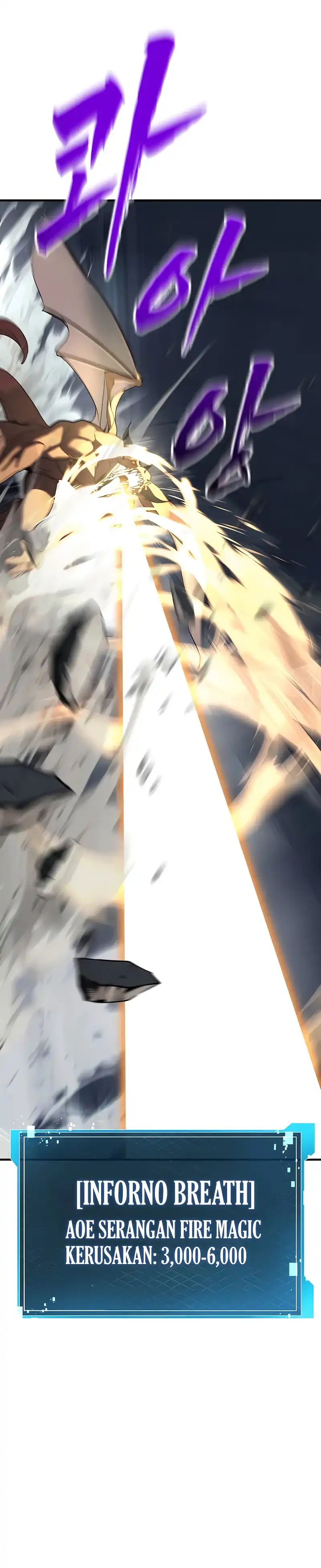 To Hell With the Status Window Chapter 01 Gambar 39