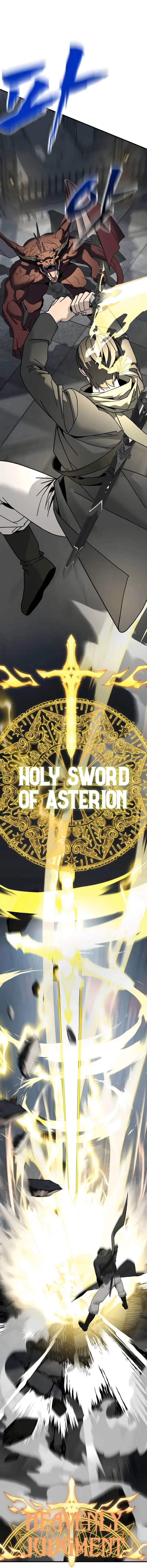 To Hell With the Status Window Chapter 01 Gambar 42