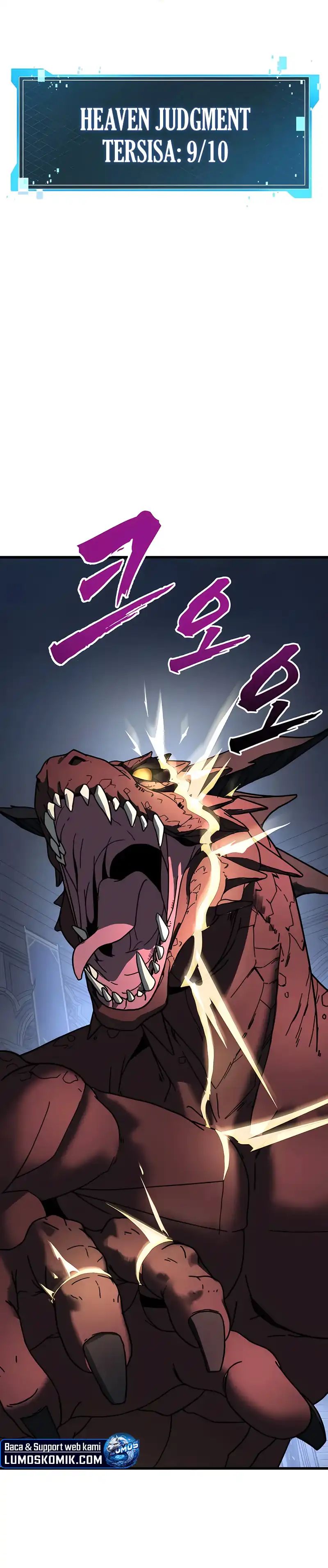 To Hell With the Status Window Chapter 01 Gambar 43