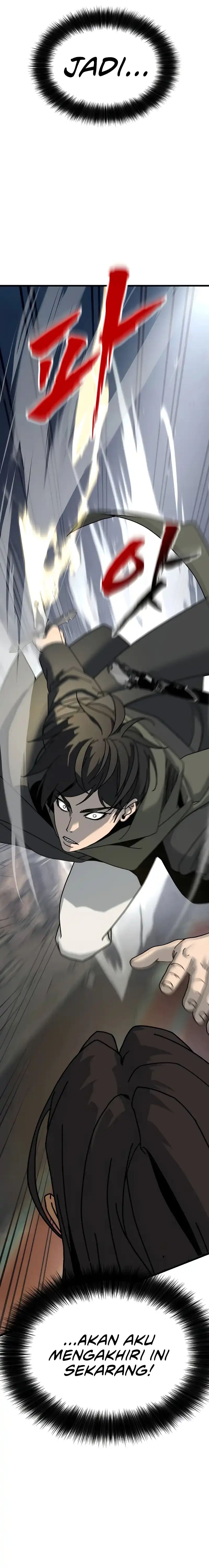 To Hell With the Status Window Chapter 01 Gambar 56