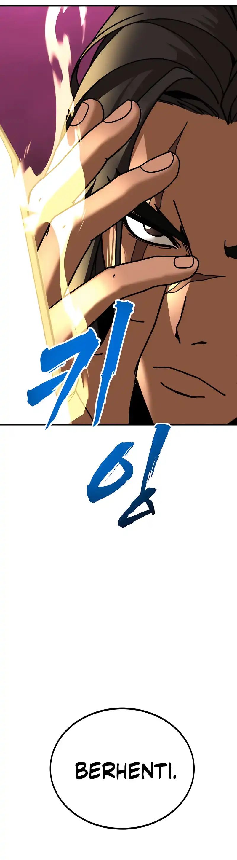 To Hell With the Status Window Chapter 01 Gambar 66