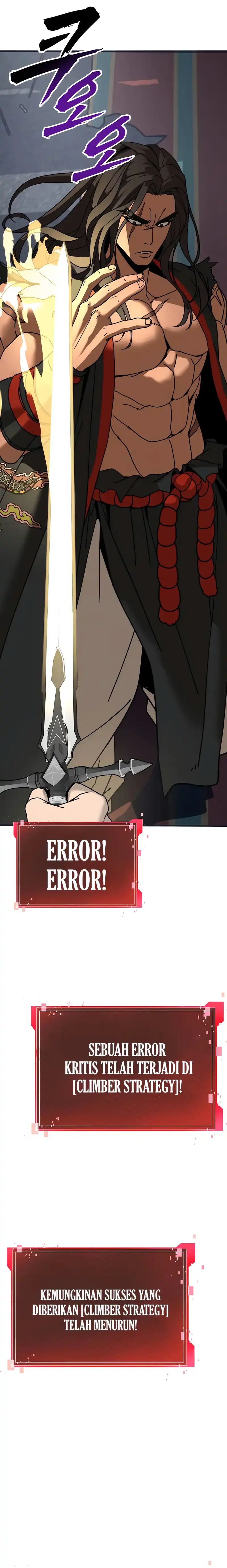 To Hell With the Status Window Chapter 01 Gambar 67