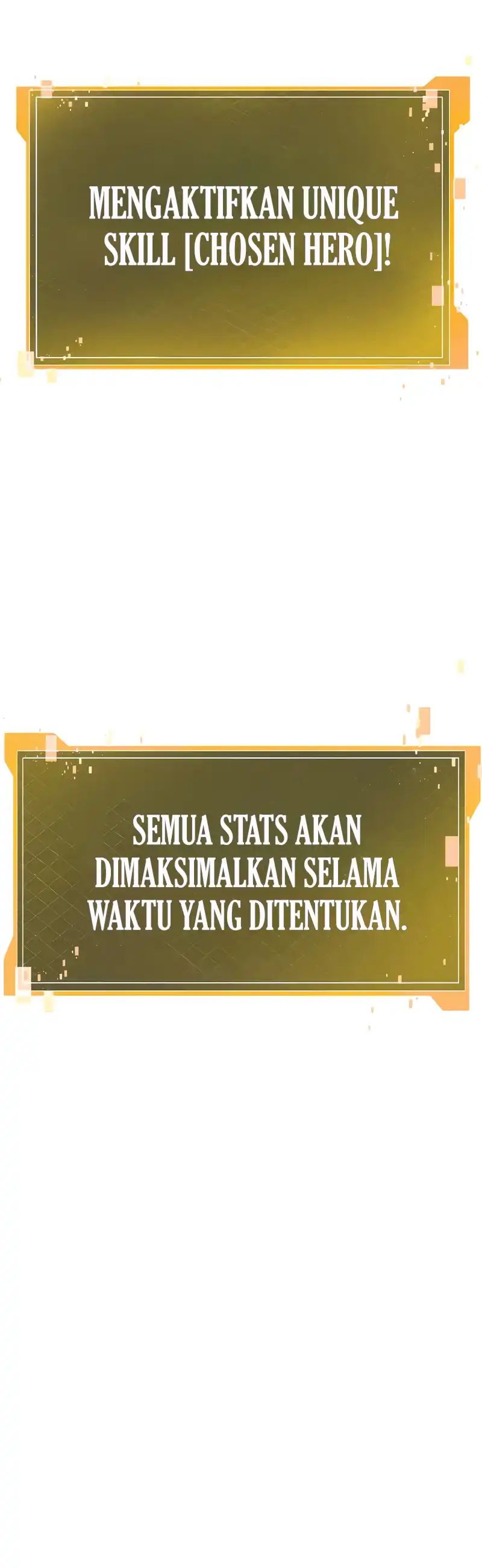 To Hell With the Status Window Chapter 01 Gambar 75