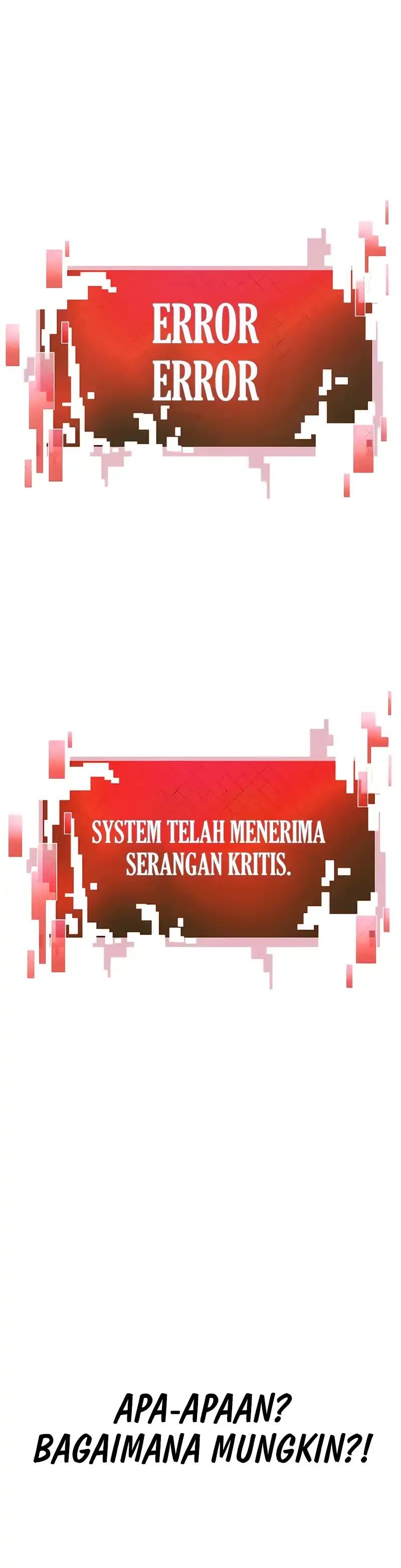 To Hell With the Status Window Chapter 01 Gambar 84