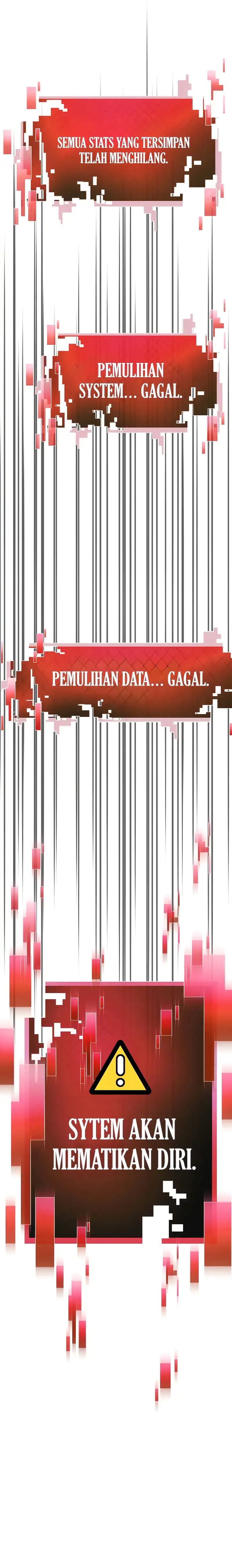 To Hell With the Status Window Chapter 01 Gambar 86