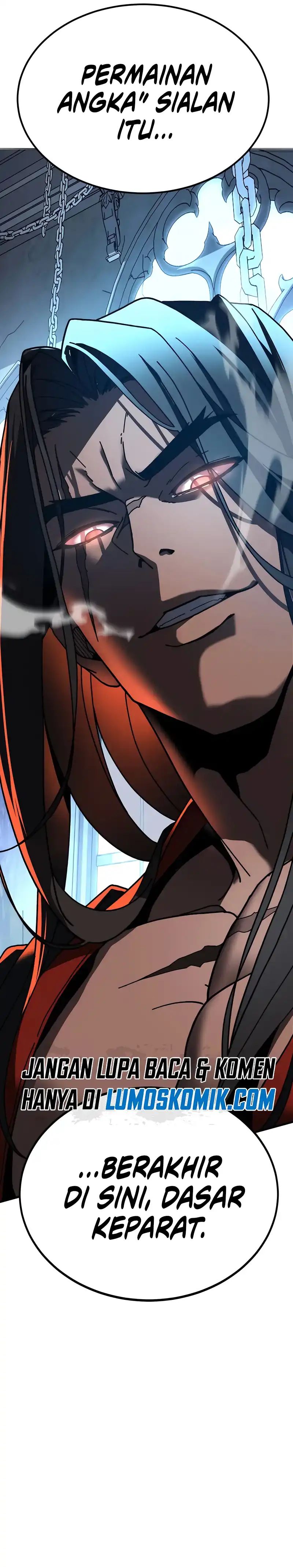 To Hell With the Status Window Chapter 01 Gambar 88