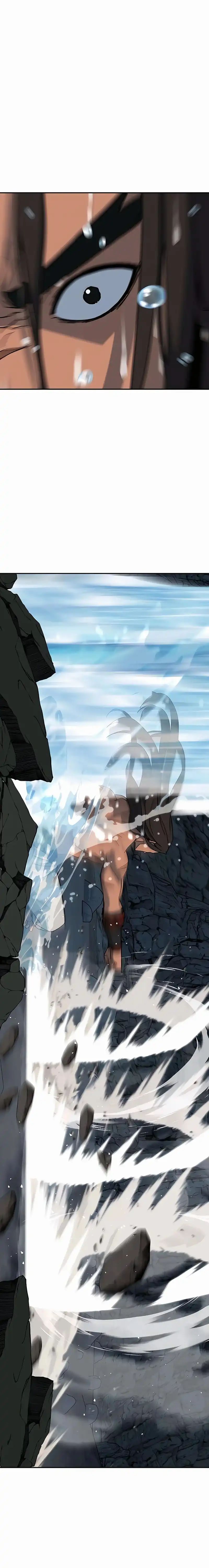 To Hell With the Status Window Chapter 04 Gambar 2