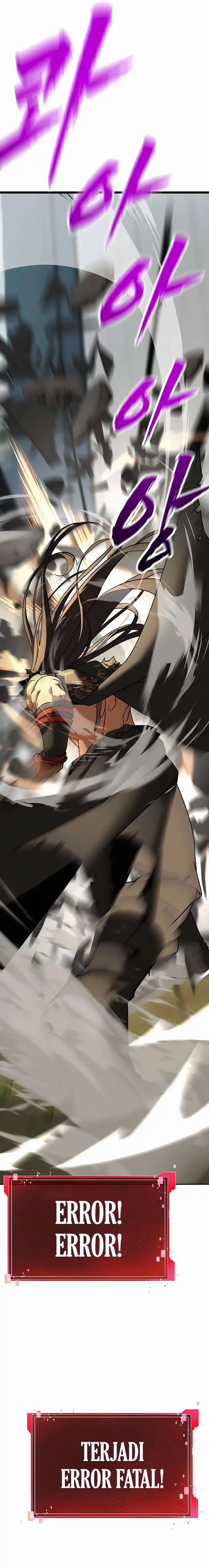 To Hell With the Status Window Chapter 04 Gambar 26