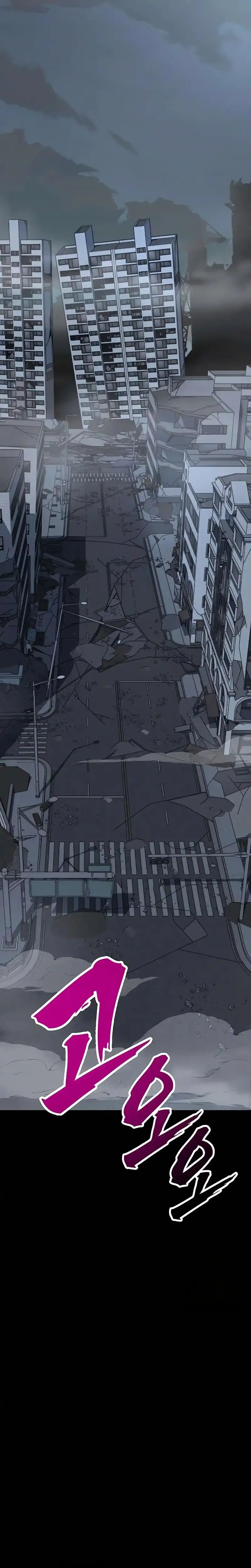 To Hell With the Status Window Chapter 04 Gambar 30