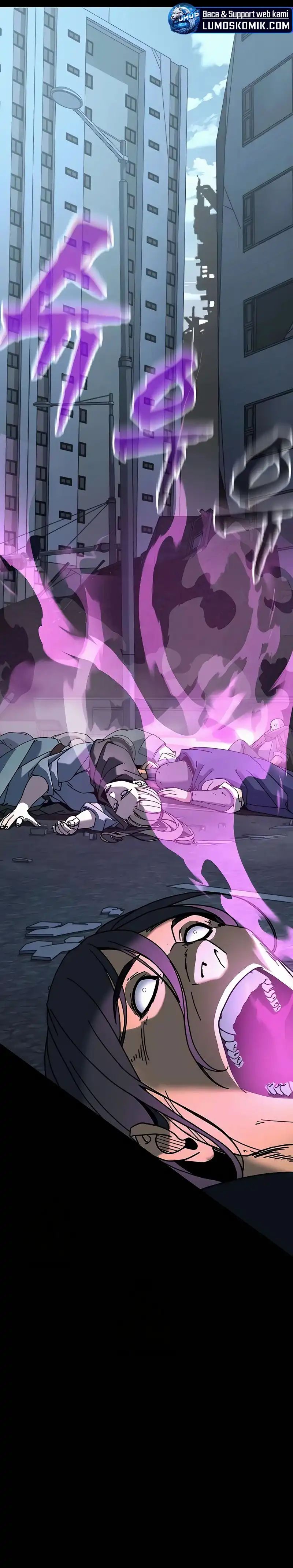 To Hell With the Status Window Chapter 04 Gambar 37