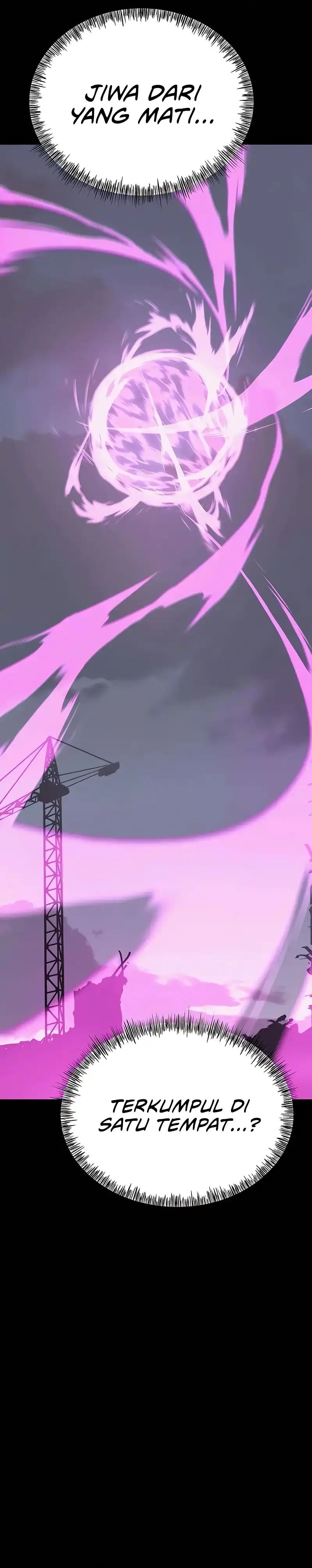 To Hell With the Status Window Chapter 04 Gambar 39