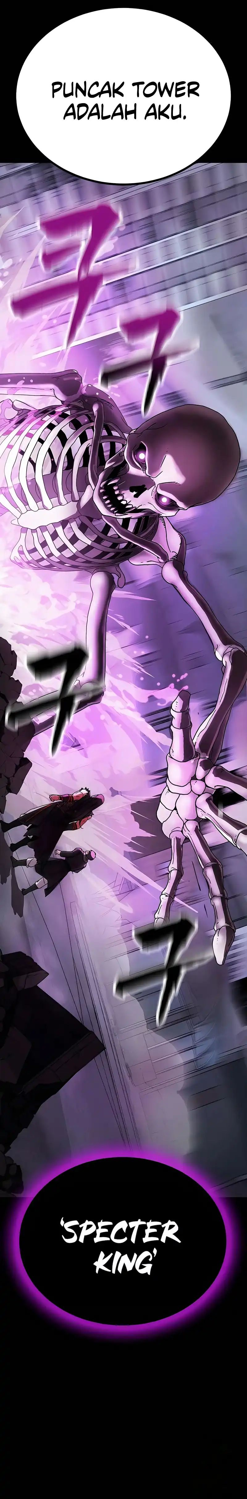 To Hell With the Status Window Chapter 04 Gambar 43