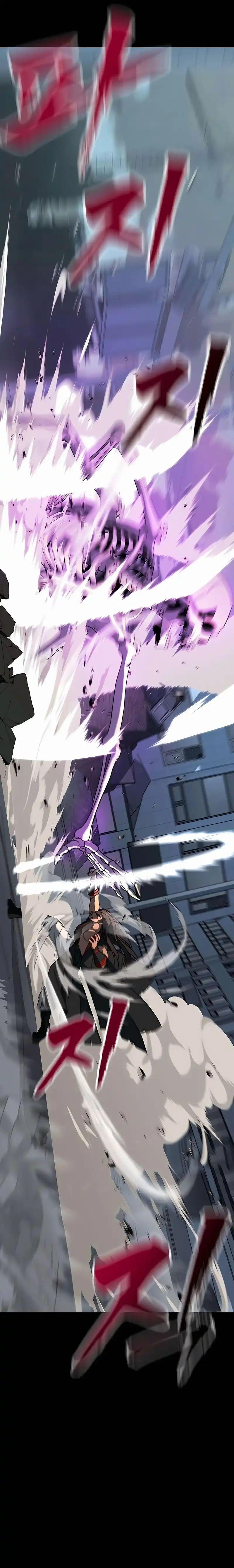 To Hell With the Status Window Chapter 04 Gambar 47