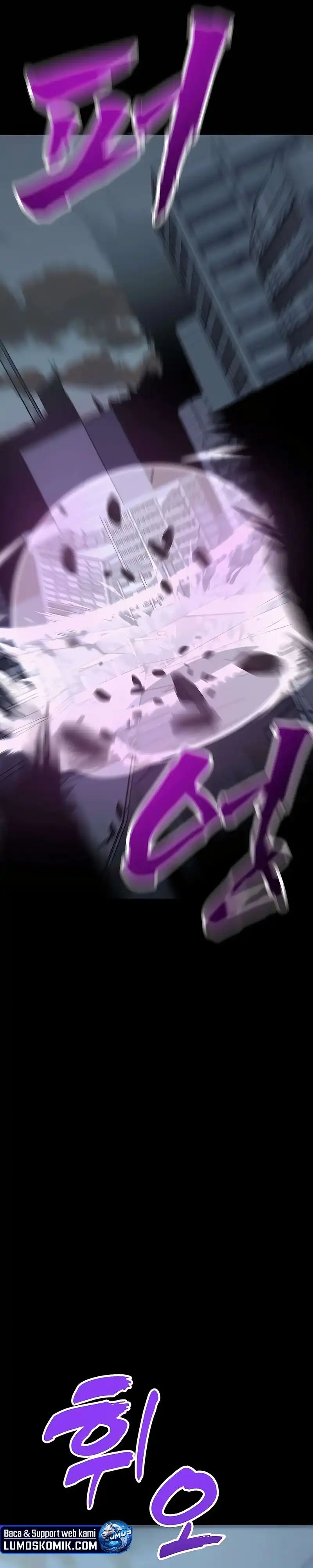 To Hell With the Status Window Chapter 04 Gambar 48