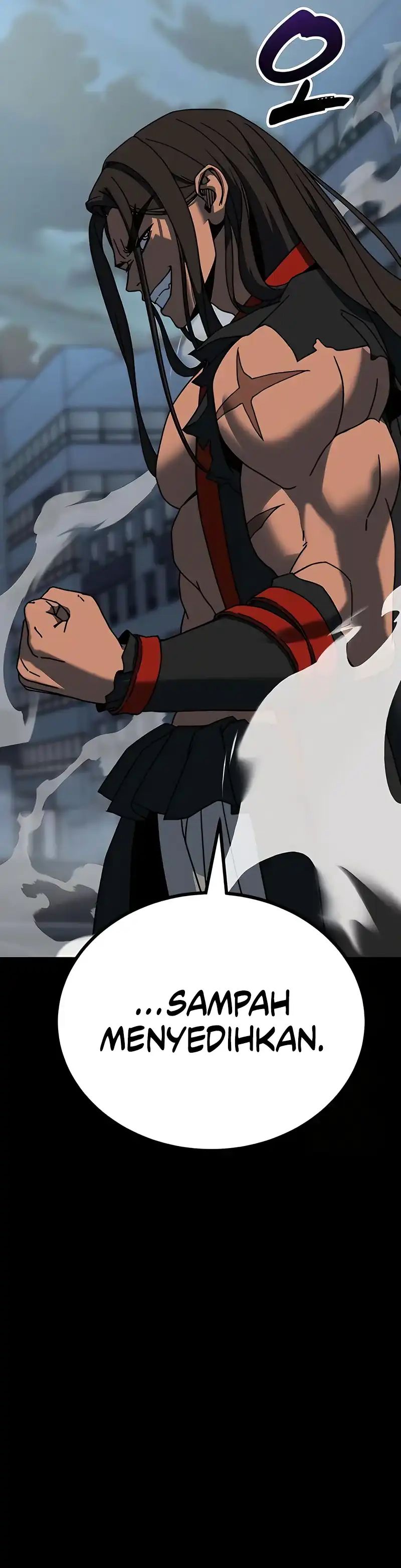 To Hell With the Status Window Chapter 04 Gambar 49