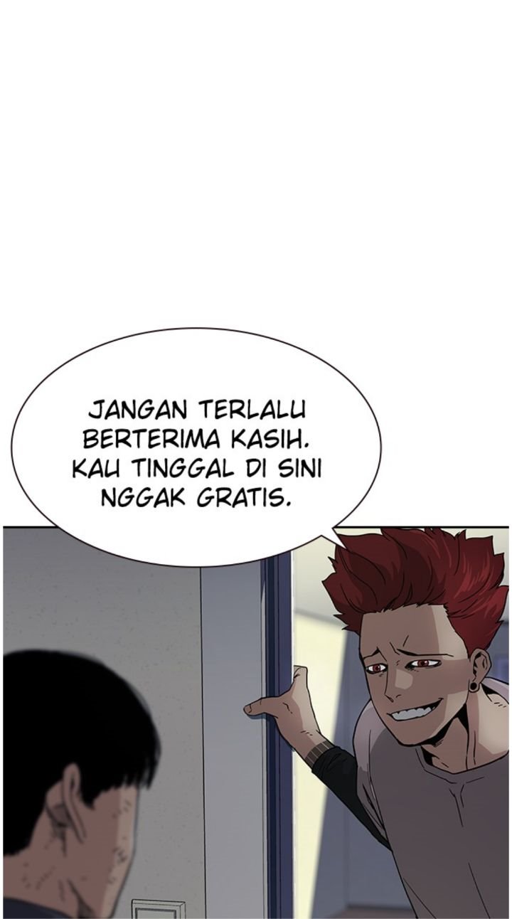 To Not Die Chapter 06 Gambar 6