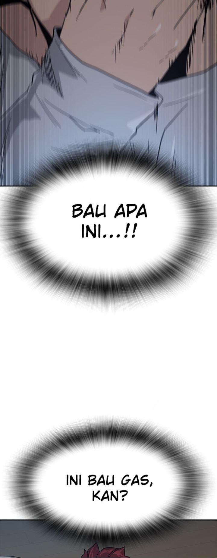 To Not Die Chapter 06 Gambar 30