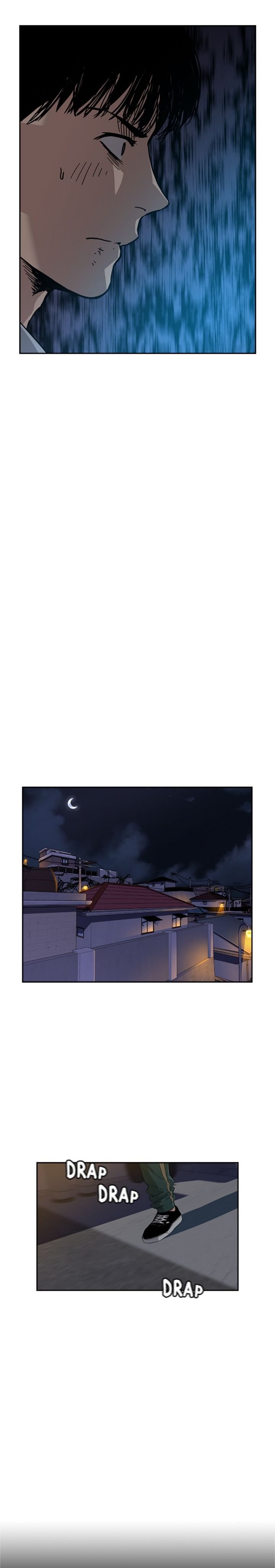 To Not Die Chapter 06 Gambar 34