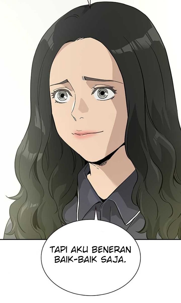 To Not Die Chapter 09 Gambar 15