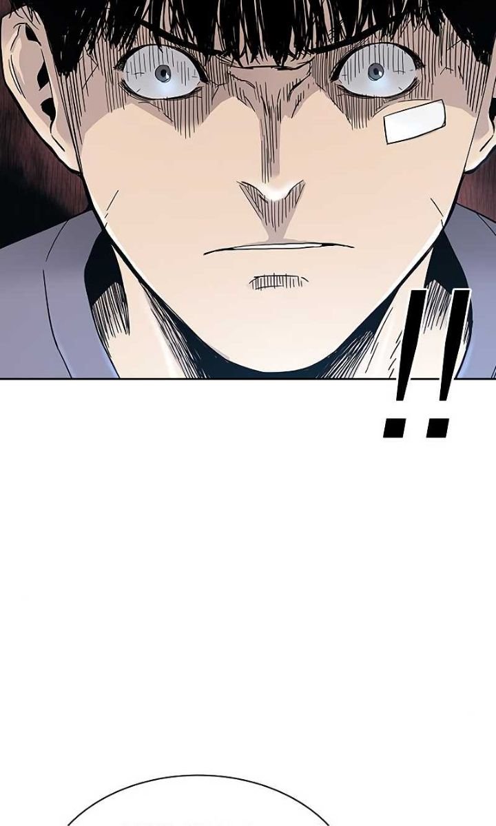 To Not Die Chapter 09 Gambar 18
