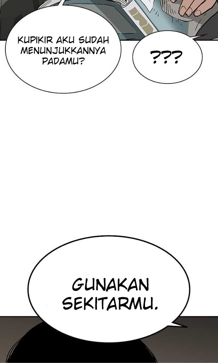 To Not Die Chapter 09 Gambar 24
