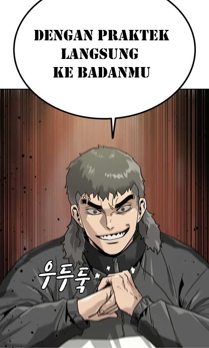 To Not Die Chapter 09 Gambar 30