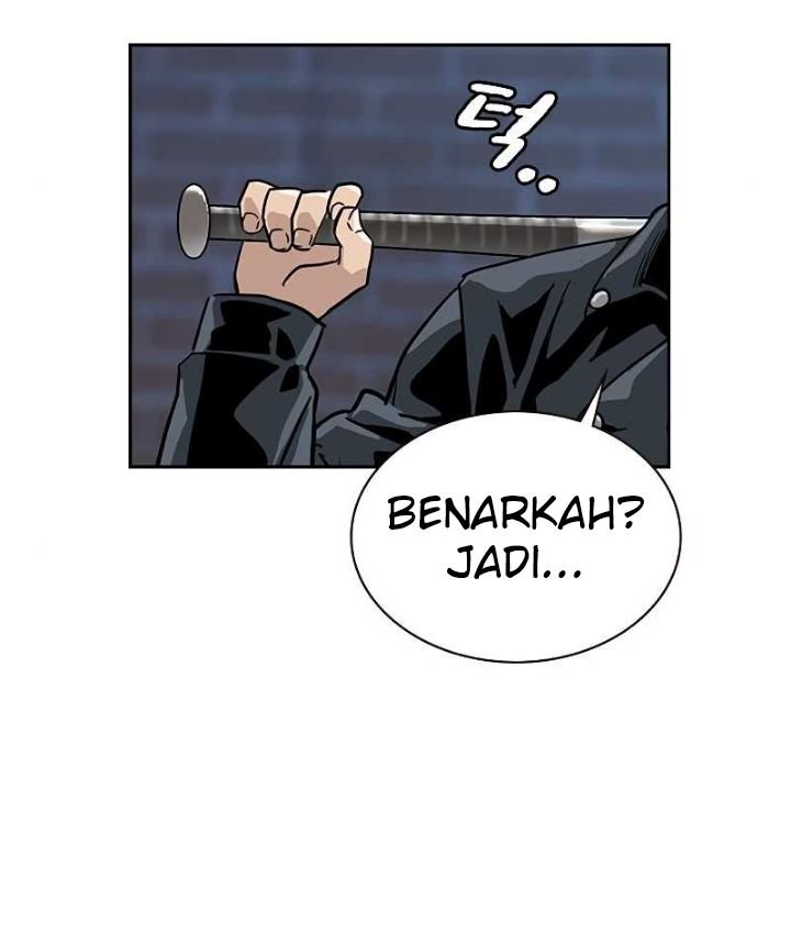 To Not Die Chapter 09 Gambar 33