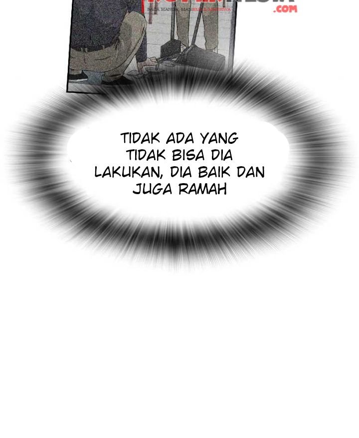 To Not Die Chapter 09 Gambar 48