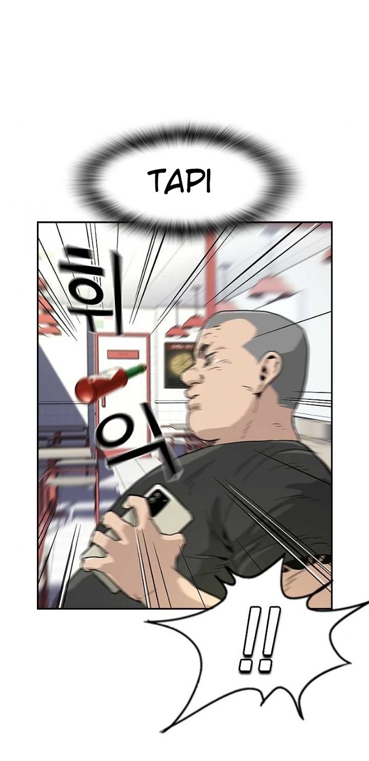 To Not Die Chapter 09 Gambar 51