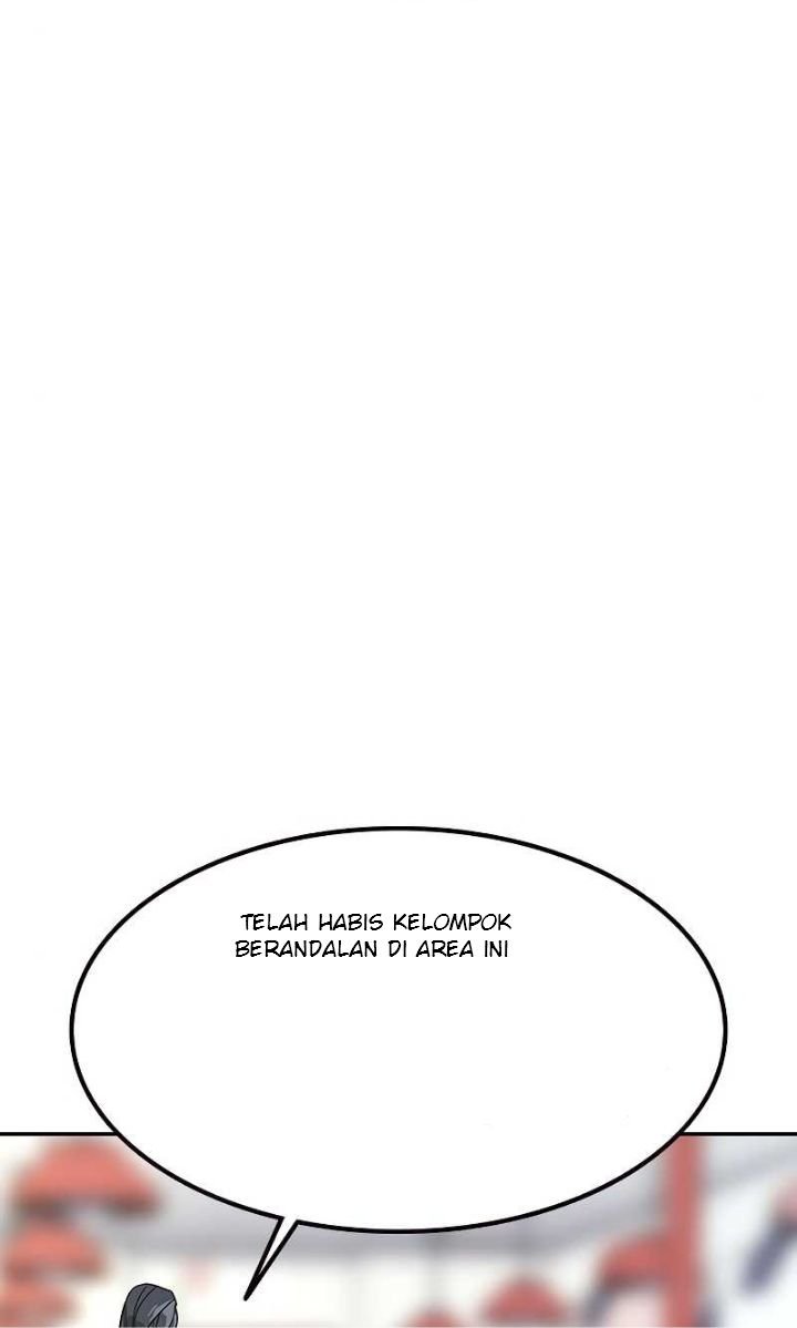 To Not Die Chapter 11 Gambar 11