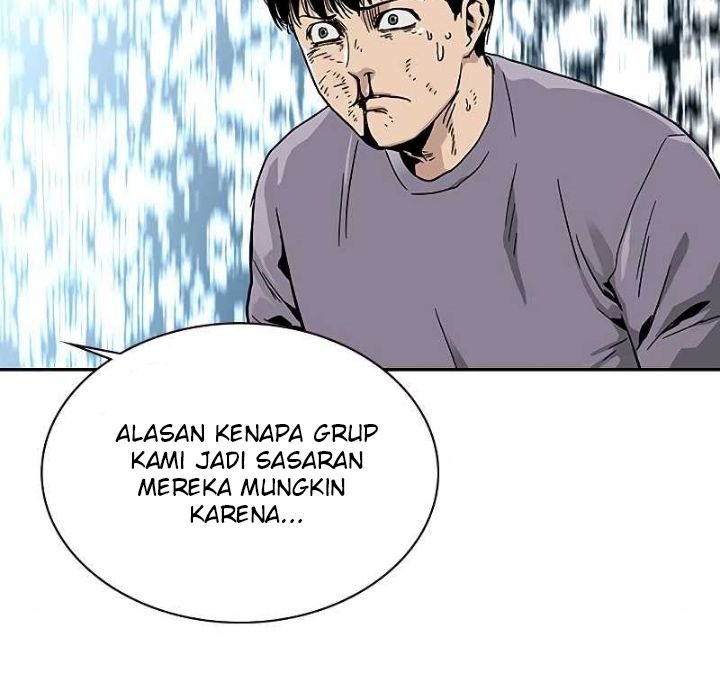 To Not Die Chapter 11 Gambar 14