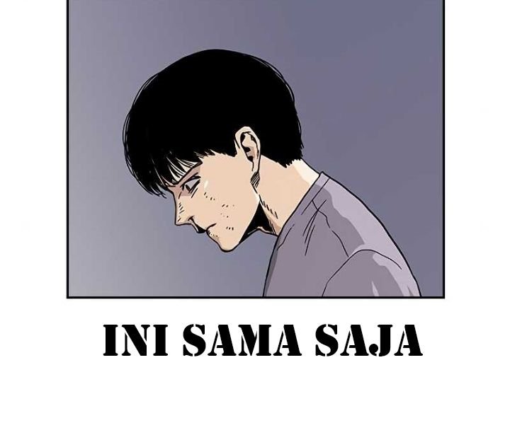 To Not Die Chapter 11 Gambar 20
