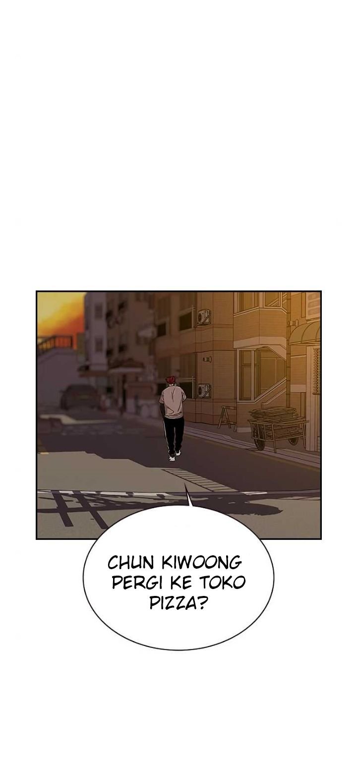 To Not Die Chapter 11 Gambar 23