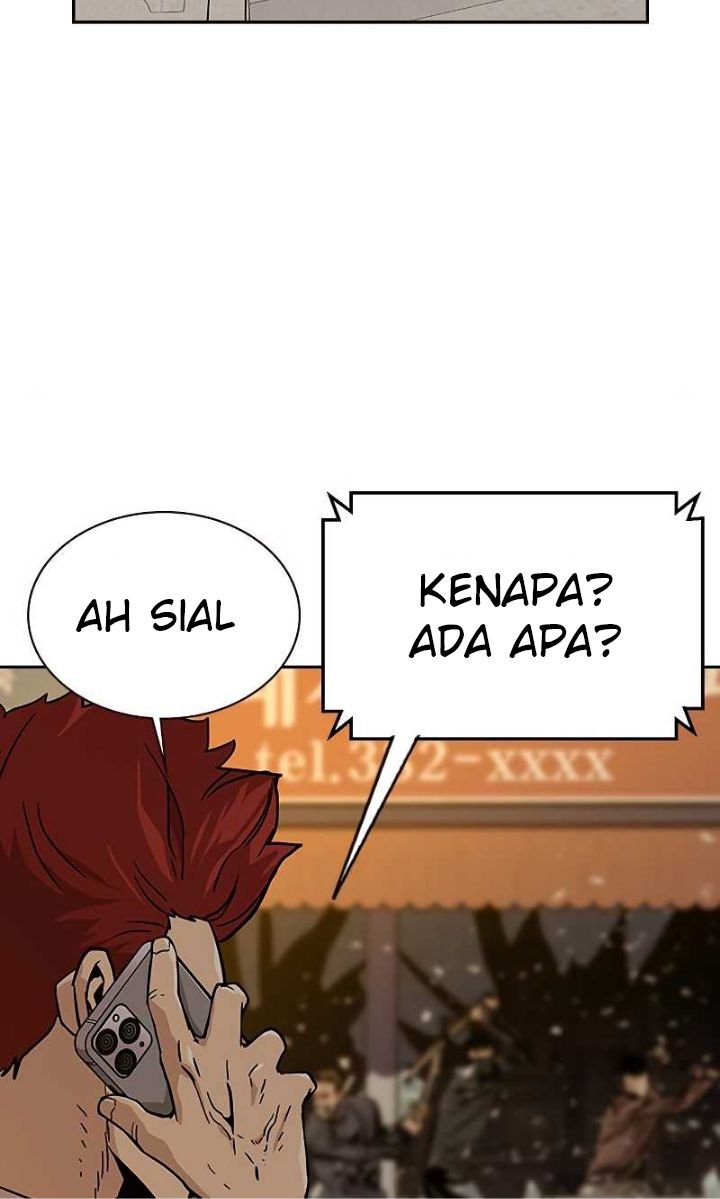 To Not Die Chapter 11 Gambar 26