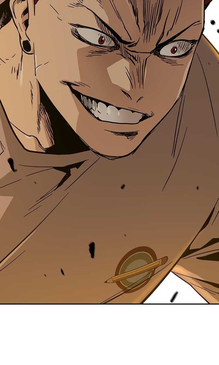To Not Die Chapter 11 Gambar 32
