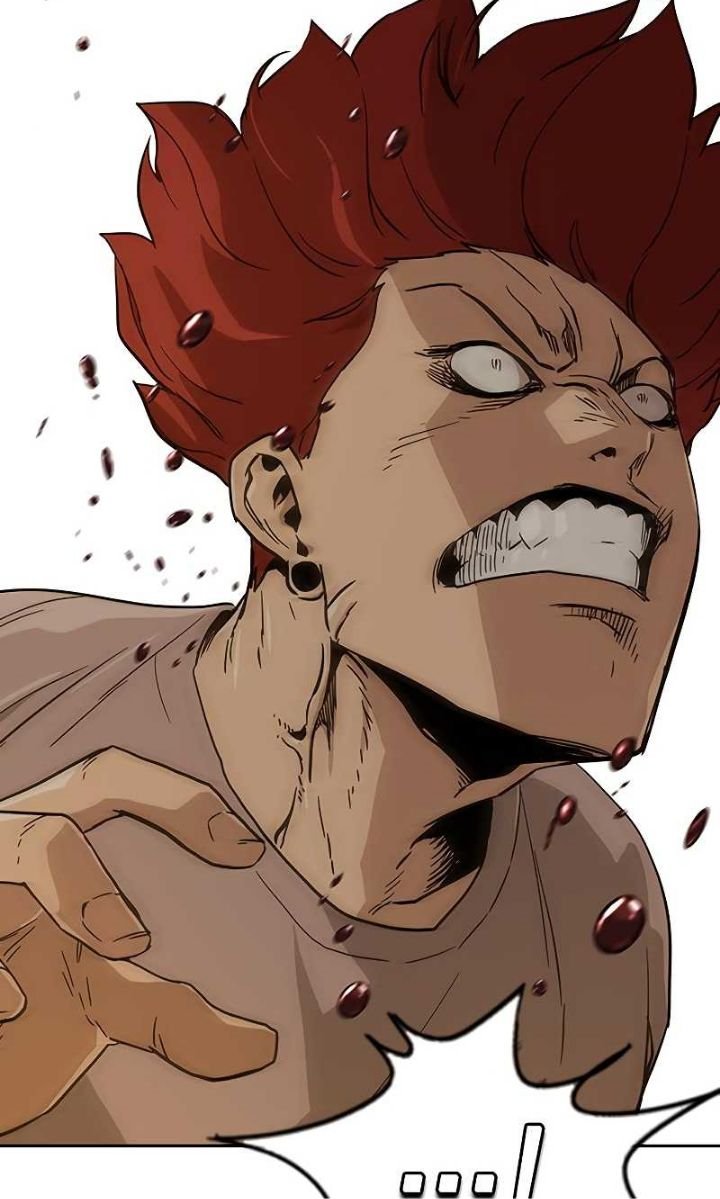 To Not Die Chapter 11 Gambar 35