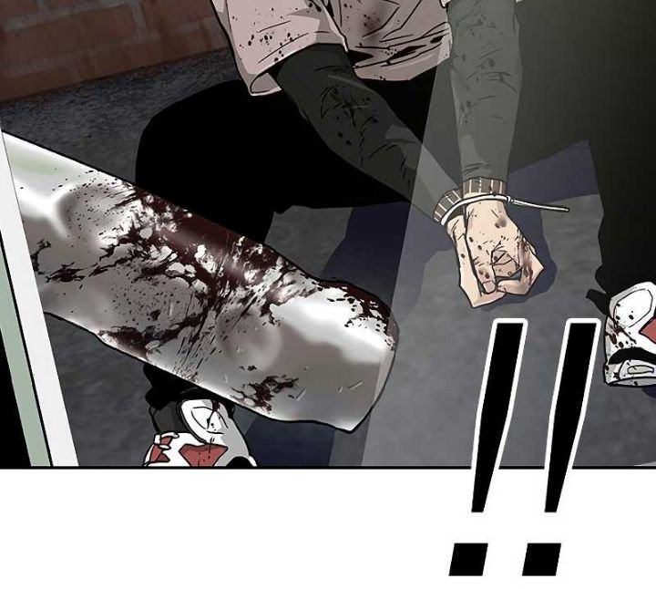 To Not Die Chapter 11 Gambar 44