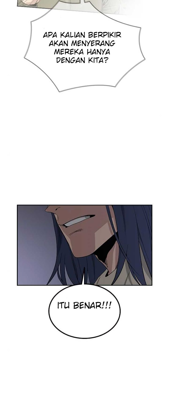 To Not Die Chapter 11 Gambar 50