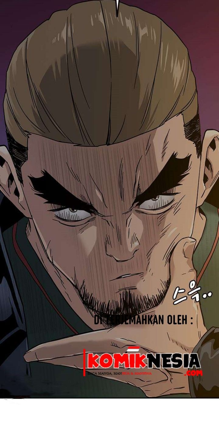To Not Die Chapter 13 Gambar 3