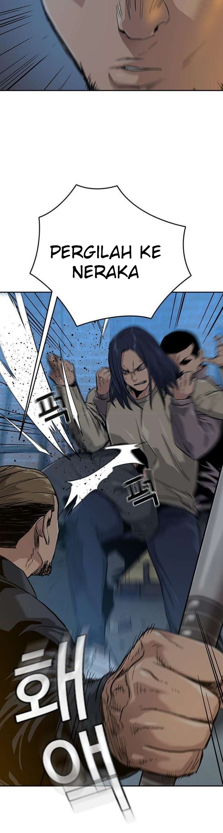To Not Die Chapter 13 Gambar 9