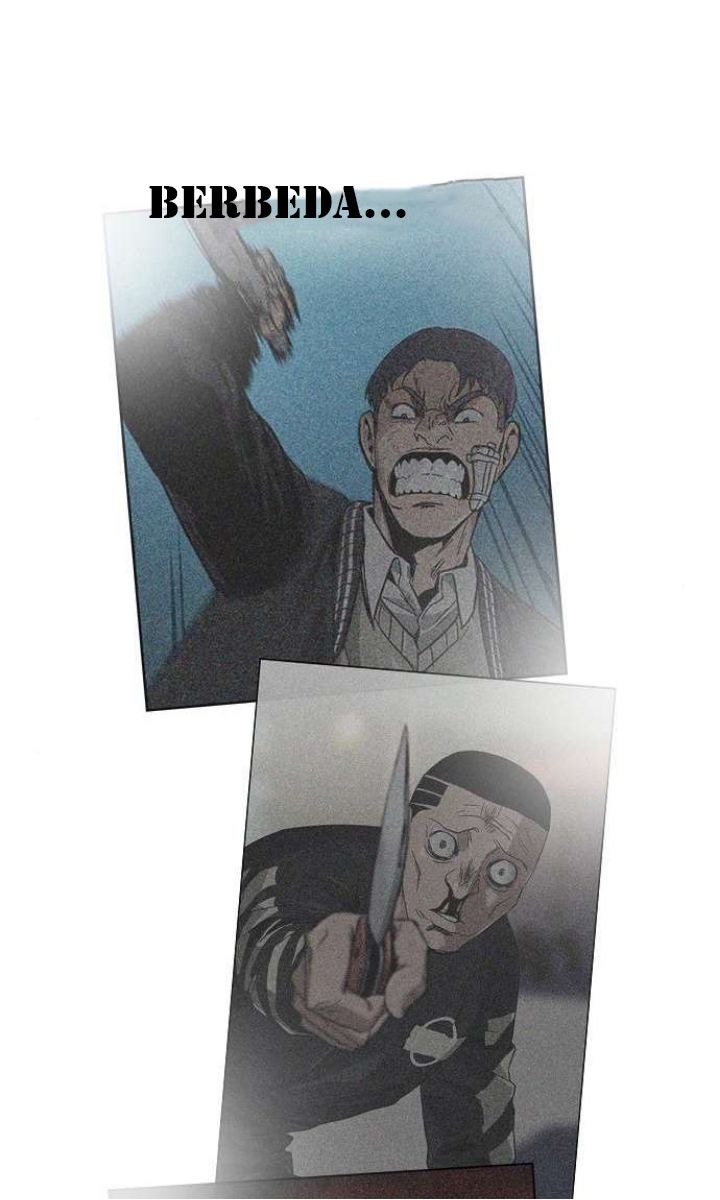 To Not Die Chapter 13 Gambar 14
