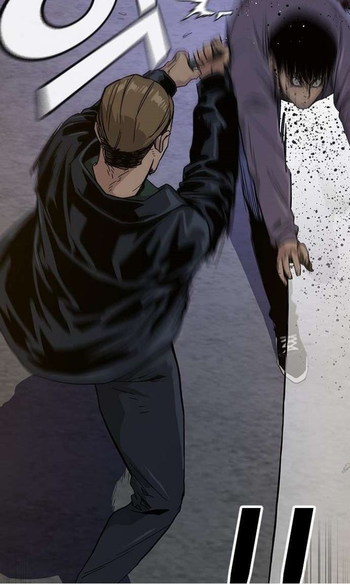 To Not Die Chapter 13 Gambar 17