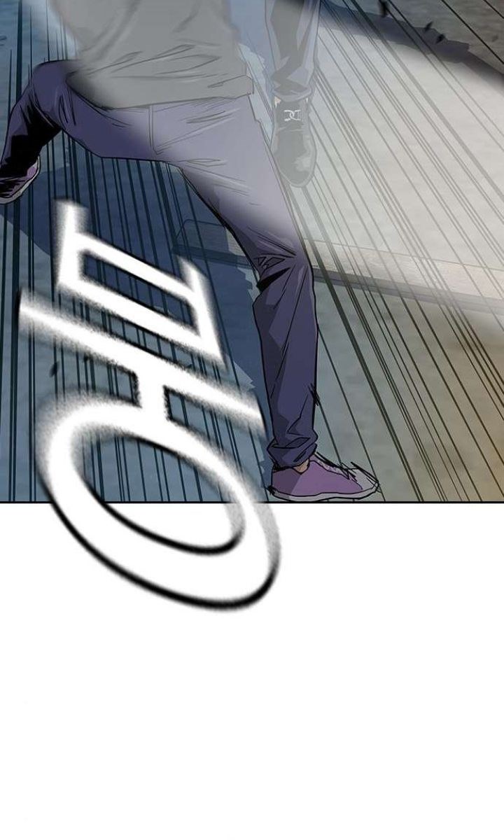 To Not Die Chapter 13 Gambar 23