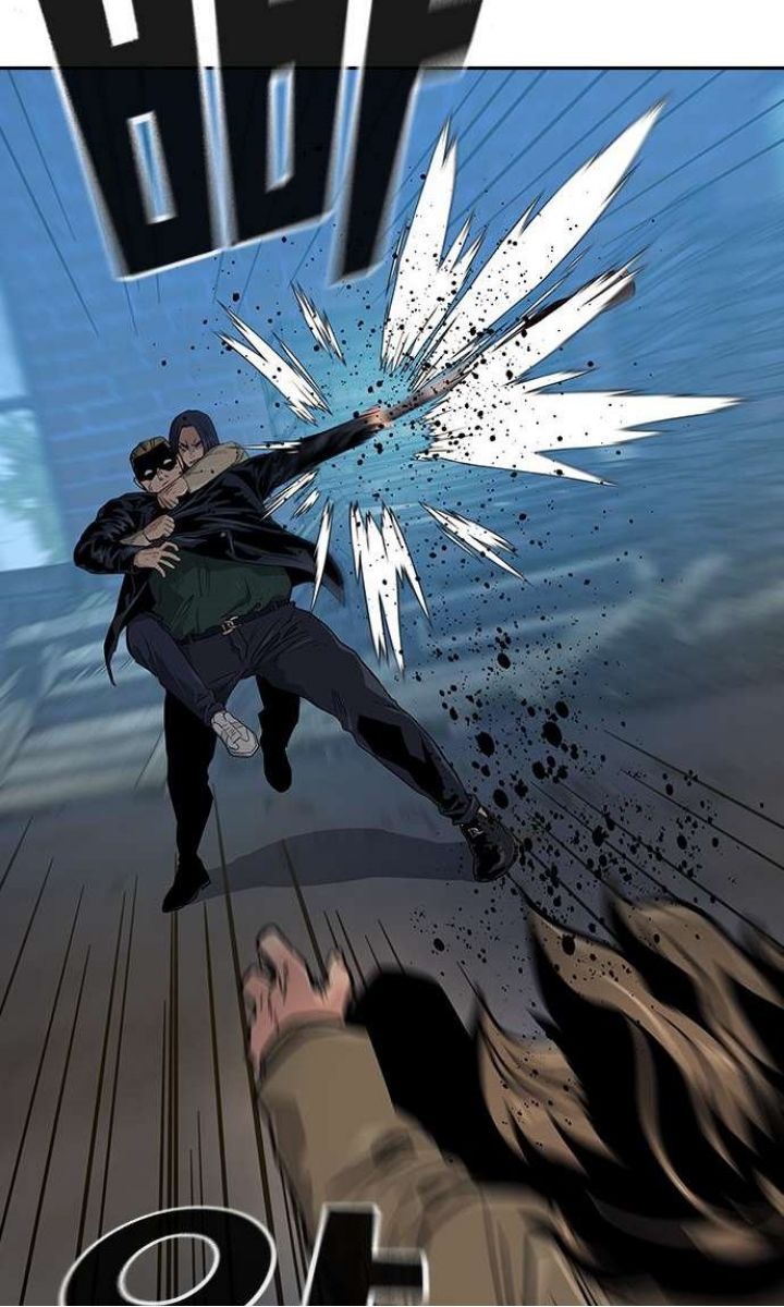 To Not Die Chapter 13 Gambar 29