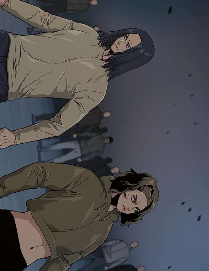 To Not Die Chapter 13 Gambar 35