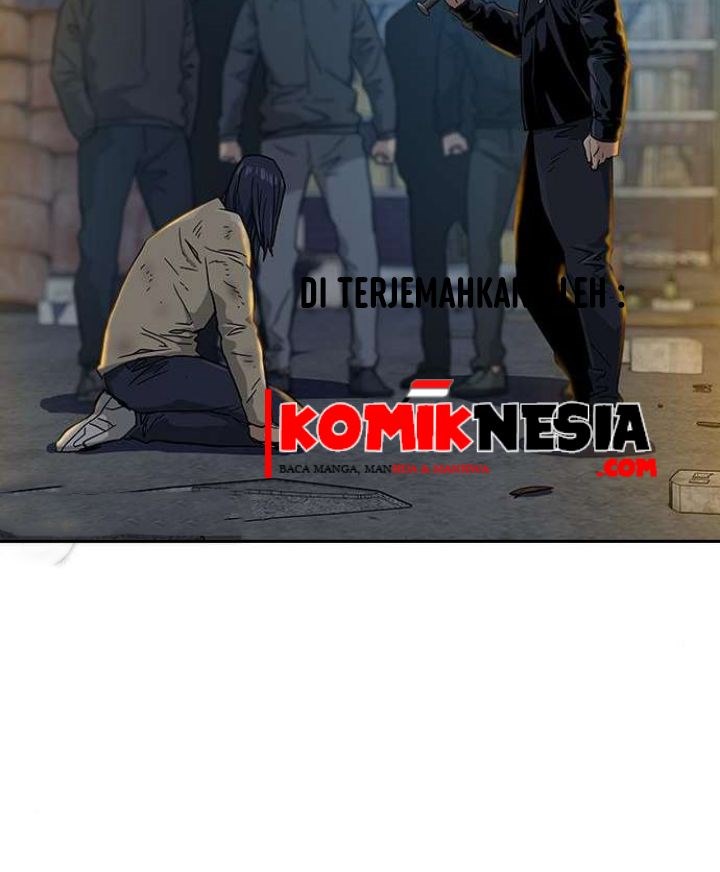 To Not Die Chapter 13 Gambar 41