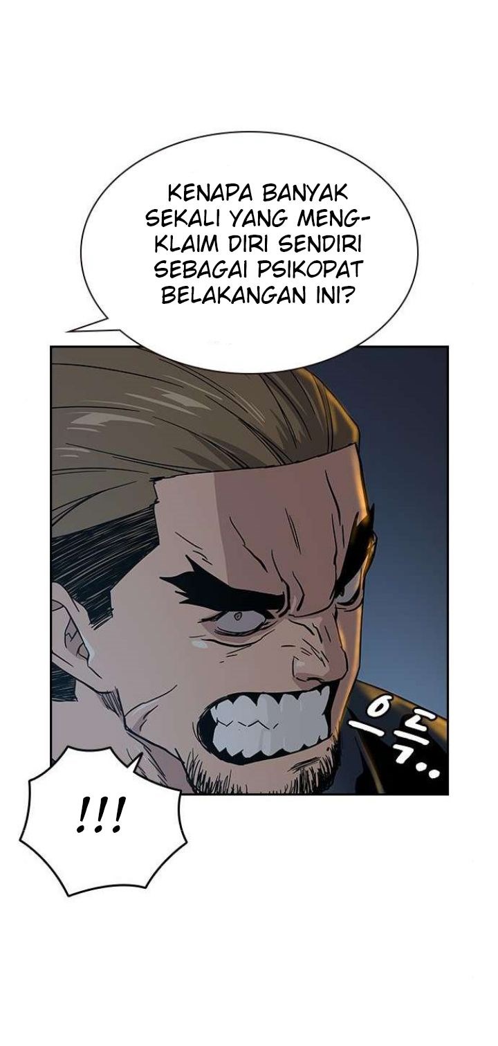 To Not Die Chapter 13 Gambar 50